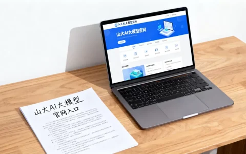 山大ai大模型怎么样？山大ai大模型官网入口