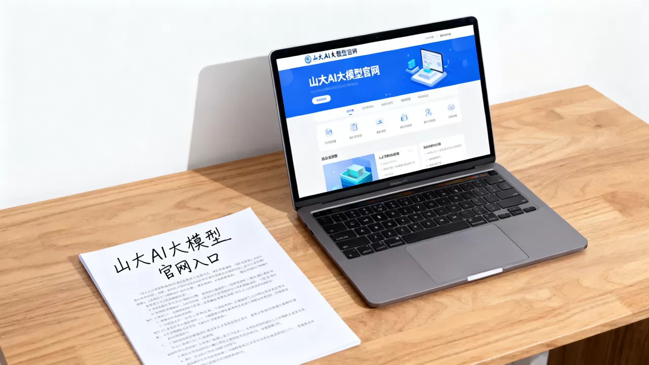 山大ai大模型怎么样？山大ai大模型官网入口