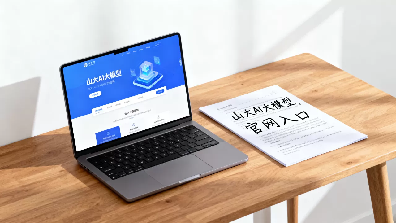 山大ai大模型怎么样？山大ai大模型官网入口