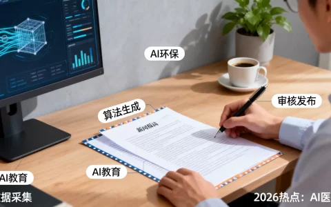 AI新闻怎么来的？2026年AI新闻热点有哪些