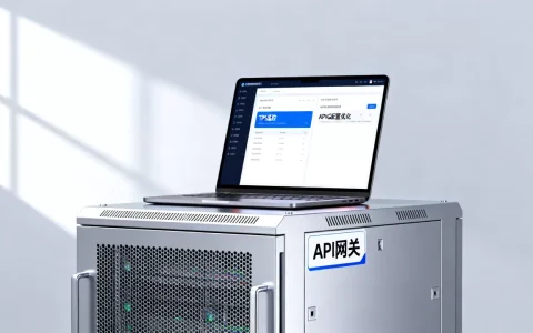 API网关TPS多少算好？API网关APIG配置优化