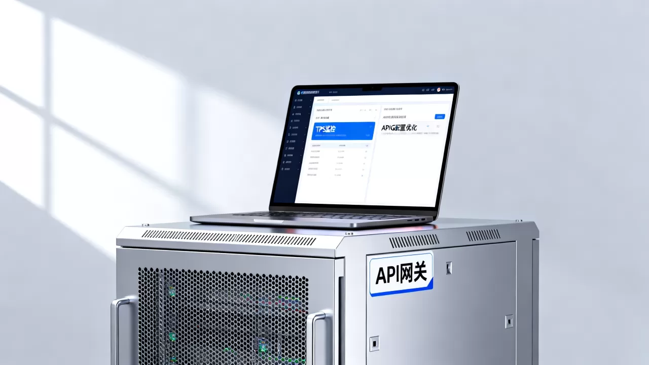 API网关TPS多少算好?API网关APIG配置优化 API网关TPS多少算好?API网关APIG配置优化