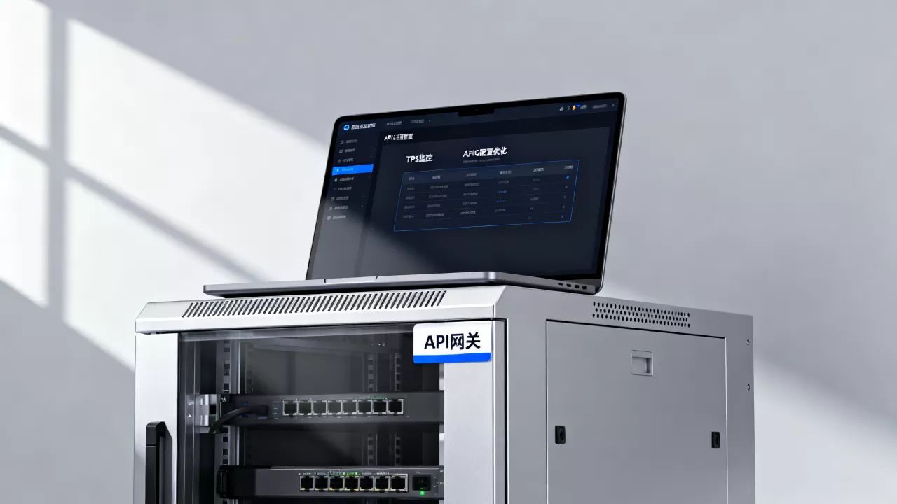 API网关TPS多少算好?API网关APIG配置优化 API网关TPS多少算好?API网关APIG配置优化