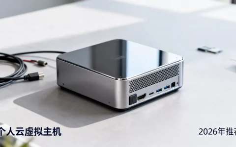 个人云虚拟主机便宜吗？2026年个人云虚拟主机推荐