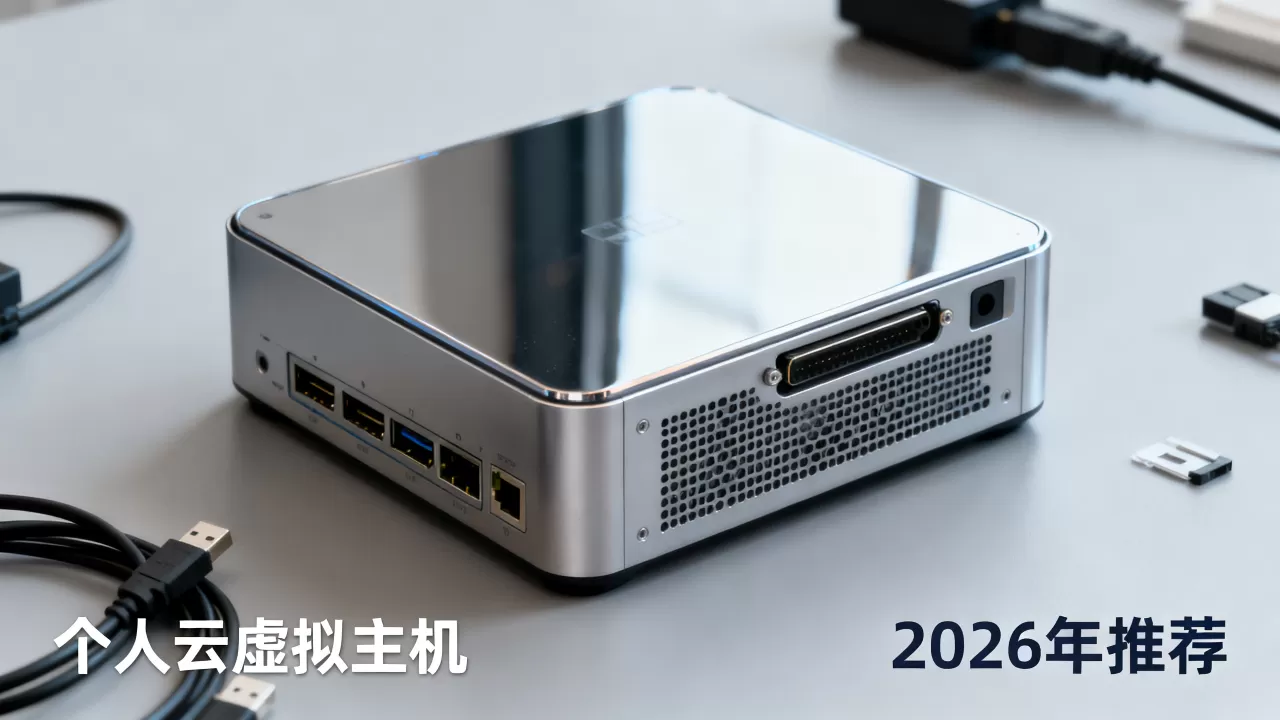 个人云虚拟主机便宜吗?2026年个人云虚拟主机推荐 个人云虚拟主机便宜吗?2026年个人云虚拟主机推荐