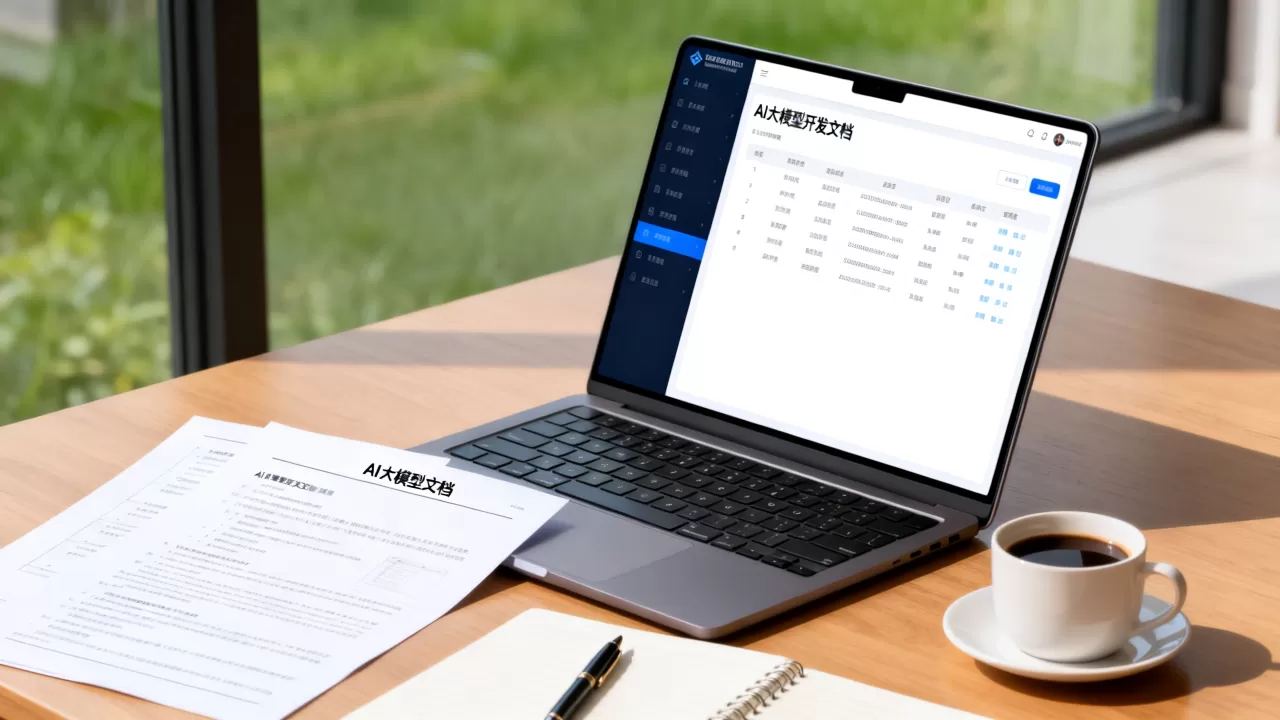 AI大模型文档是什么?AI大模型开发文档怎么找 AI大模型文档是什么?AI大模型开发文档怎么找