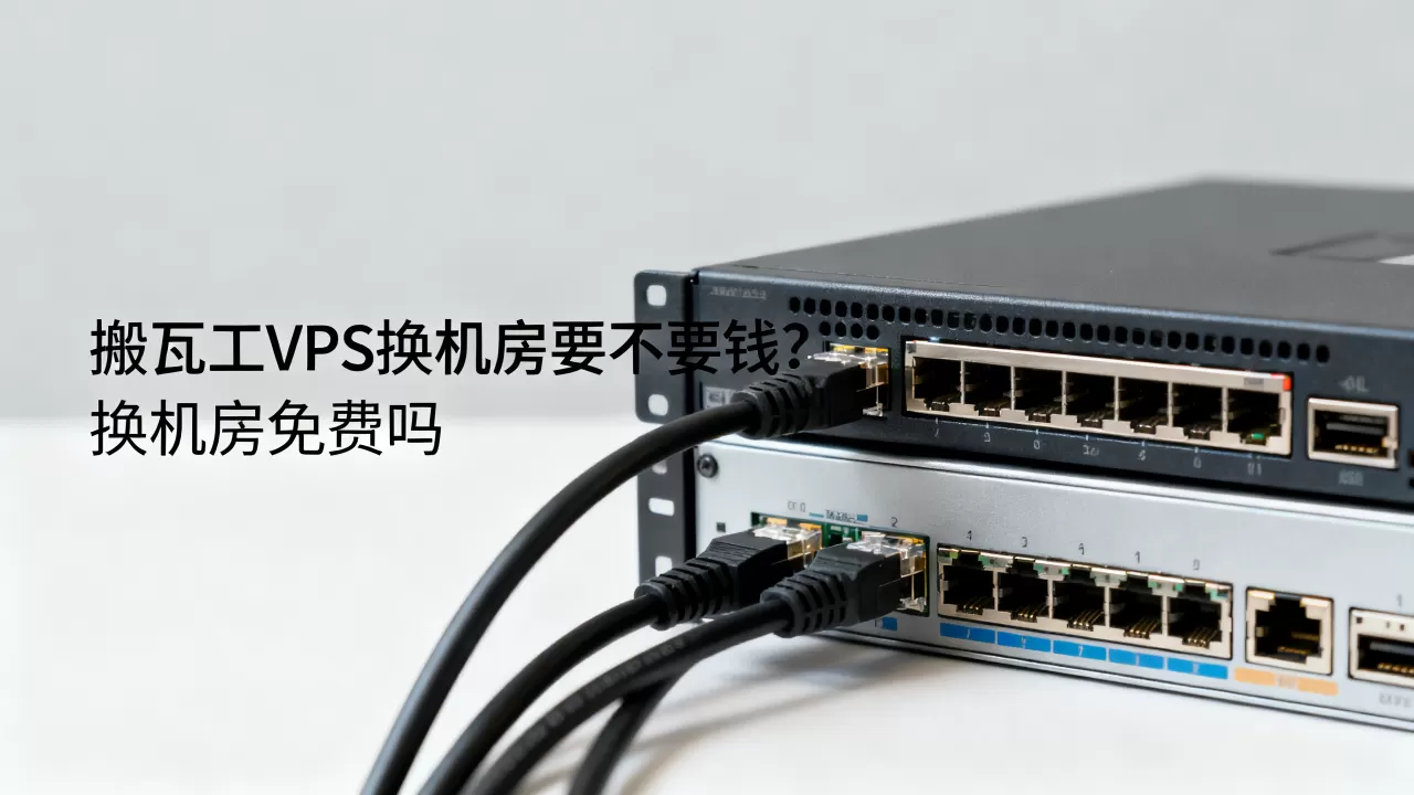 搬瓦工VPS换机房要不要钱?换机房免费吗 搬瓦工VPS换机房要不要钱?换机房免费吗
