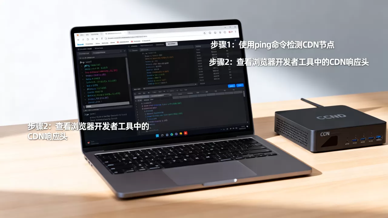 如何验证网站CDN是否生效?怎么查看CDN是否生效 如何验证网站CDN是否生效?怎么查看CDN是否生效
