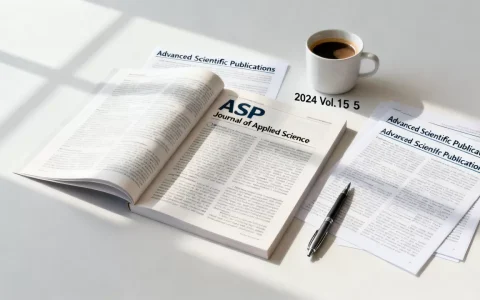 asp外文期刊有哪些？asp论文发表期刊推荐