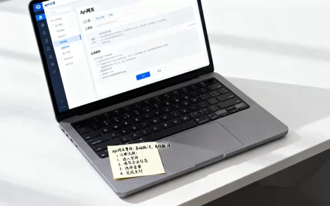api网关费用是多少？api网关注册流程