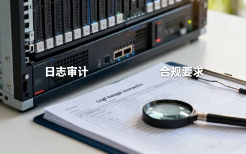 高防服务器日志审计合规吗？服务器日志审计合规要求
