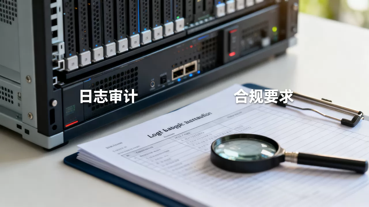 高防服务器日志审计合规吗?服务器日志审计合规要求 高防服务器日志审计合规吗?服务器日志审计合规要求