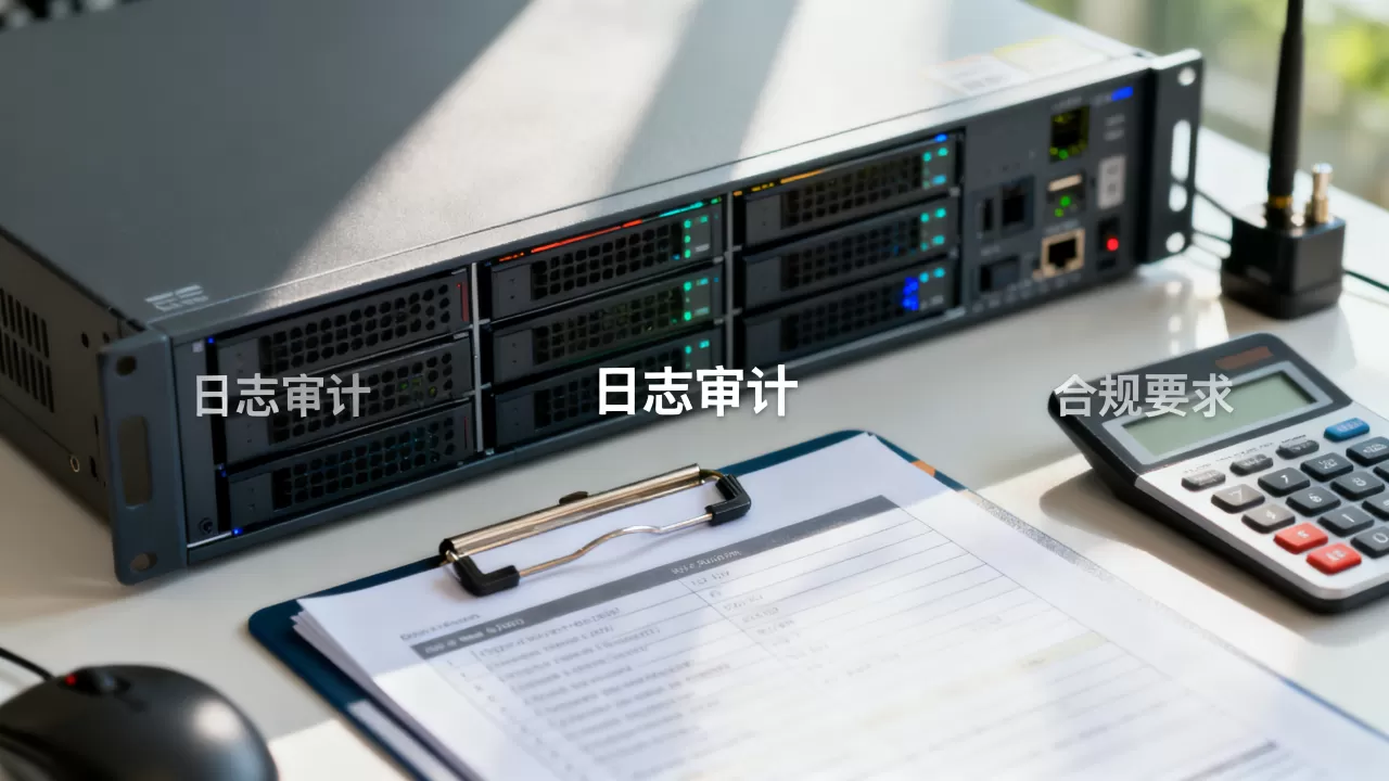 高防服务器日志审计合规吗?服务器日志审计合规要求 高防服务器日志审计合规吗?服务器日志审计合规要求