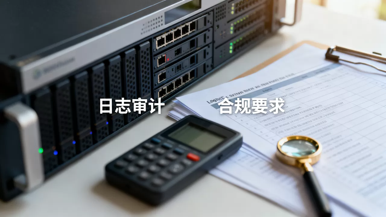 高防服务器日志审计合规吗?服务器日志审计合规要求 高防服务器日志审计合规吗?服务器日志审计合规要求