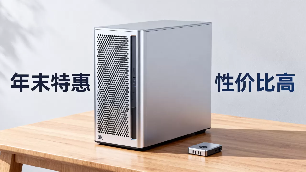 个人云服务器年末特惠值得入手吗?云服务器哪个品牌性价比高 个人云服务器年末特惠值得入手吗?云服务器哪个品牌性价比高