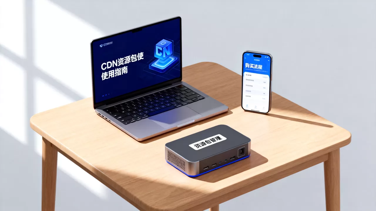 我cdn资源包怎么用?cdn资源包怎么购买 我cdn资源包怎么用?cdn资源包怎么购买