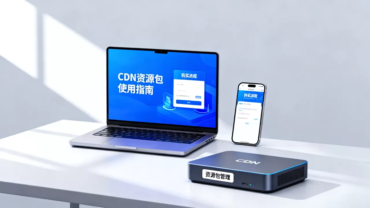 我cdn资源包怎么用?cdn资源包怎么购买 我cdn资源包怎么用?cdn资源包怎么购买