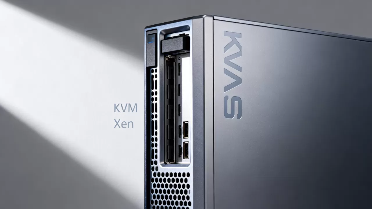 VPS选KVM还是Xen架构更好?VPS服务器架构区别是什么 VPS选KVM还是Xen架构更好?VPS服务器架构区别是什么