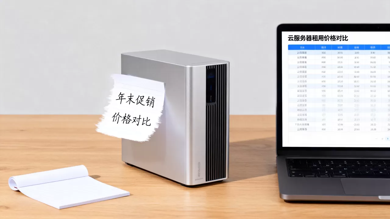 个人云服务器年末促销值得买吗？云服务器租用价格对比