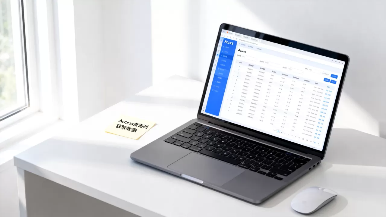 Access查询列数据库吗_获取access,access数据库怎么查 Access查询列数据库吗_获取access,access数据库怎么查