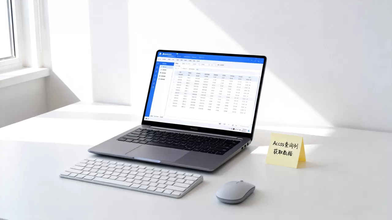 Access查询列数据库吗_获取access,access数据库怎么查 Access查询列数据库吗_获取access,access数据库怎么查