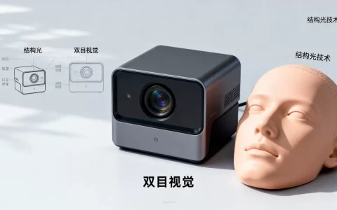 3d人脸识别技术原理是什么，3d人脸识别技术优缺点