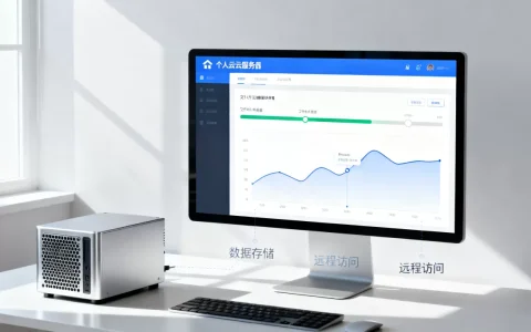 个人云端服务器软件是什么？个人云端服务器软件哪个好用