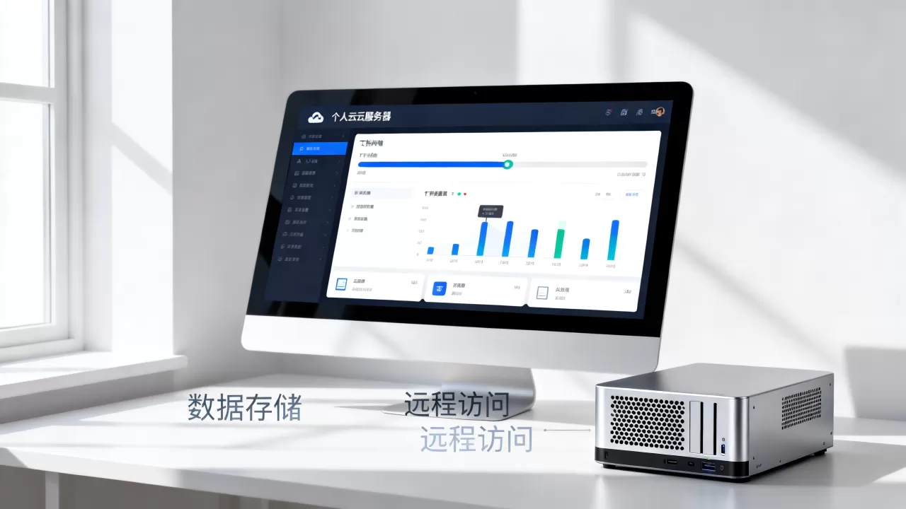 个人云端服务器软件是什么?个人云端服务器软件哪个好用 个人云端服务器软件是什么?个人云端服务器软件哪个好用