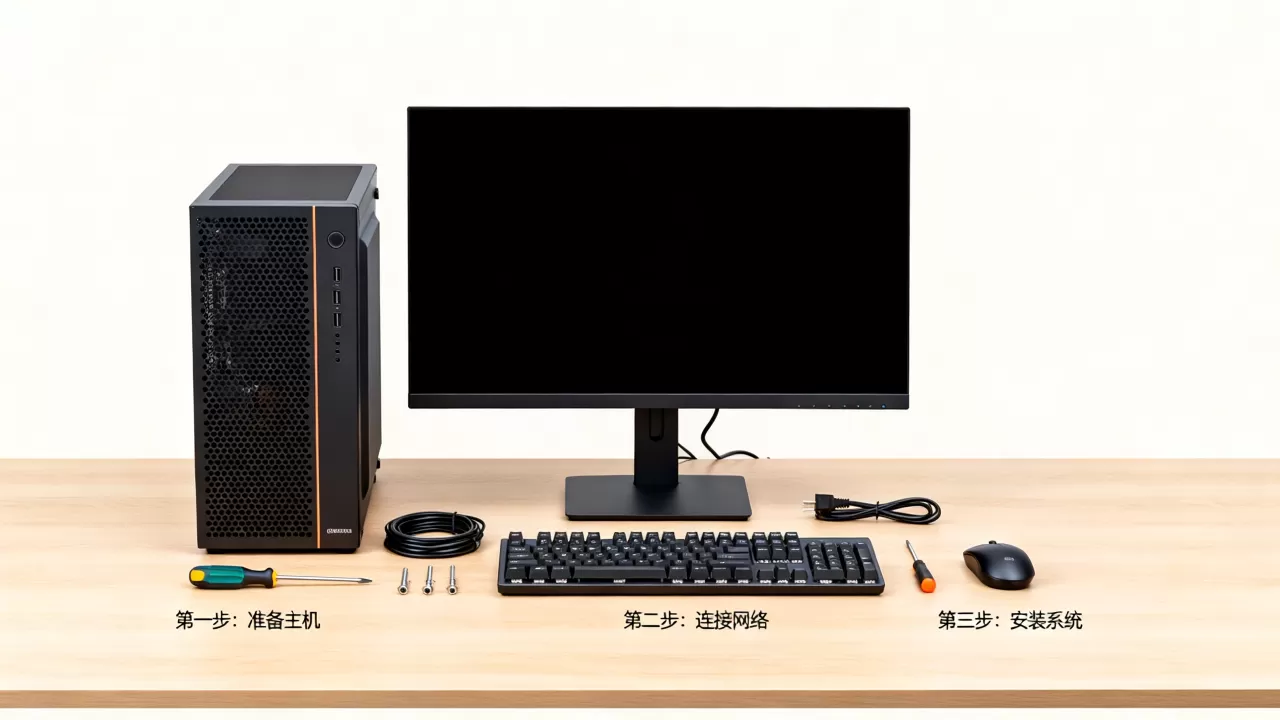 个人主机建站怎么操作?个人主机建站教程 个人主机建站怎么操作?个人主机建站教程