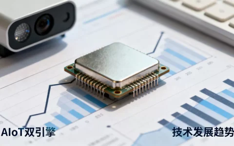 AIoT双引擎优势是什么？AIoT技术发展趋势