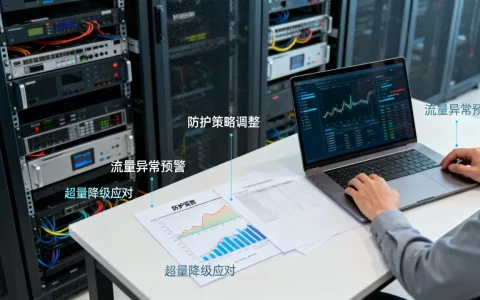 高防服务器防护超量降级怎么办？高防服务器防护超量如何避免
