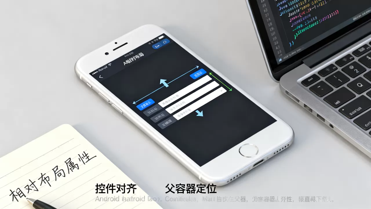 Android相对布局怎么用?Android相对布局详解 Android相对布局怎么用?Android相对布局详解