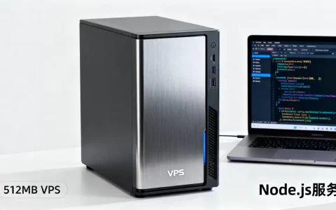 512MB VPS跑Node.js服务流畅吗，512M内存VPS适合做什么