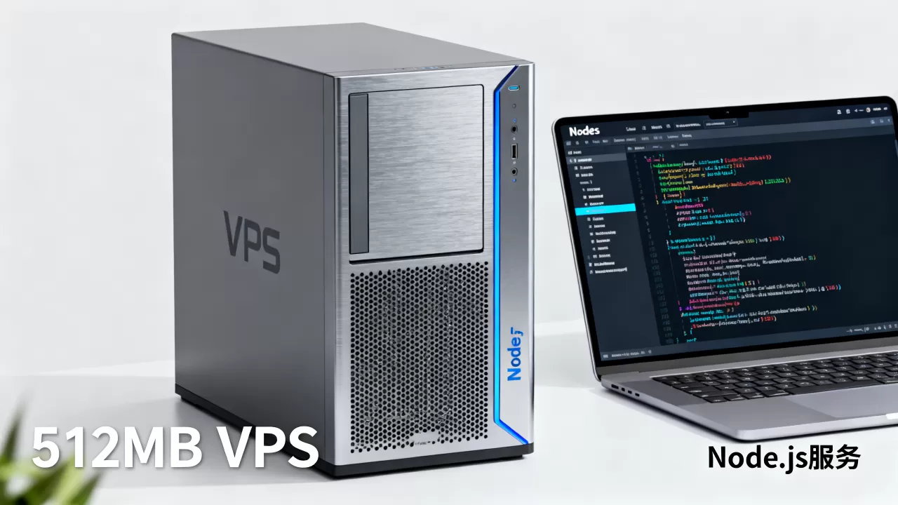 512MB VPS跑Node.js服务流畅吗,512M内存VPS适合做什么 512MB VPS跑Node.js服务流畅吗,512M内存VPS适合做什么