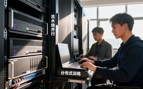 大模型分布式训练流水线并行教程怎么学？大模型分布式训练流水线并行教程