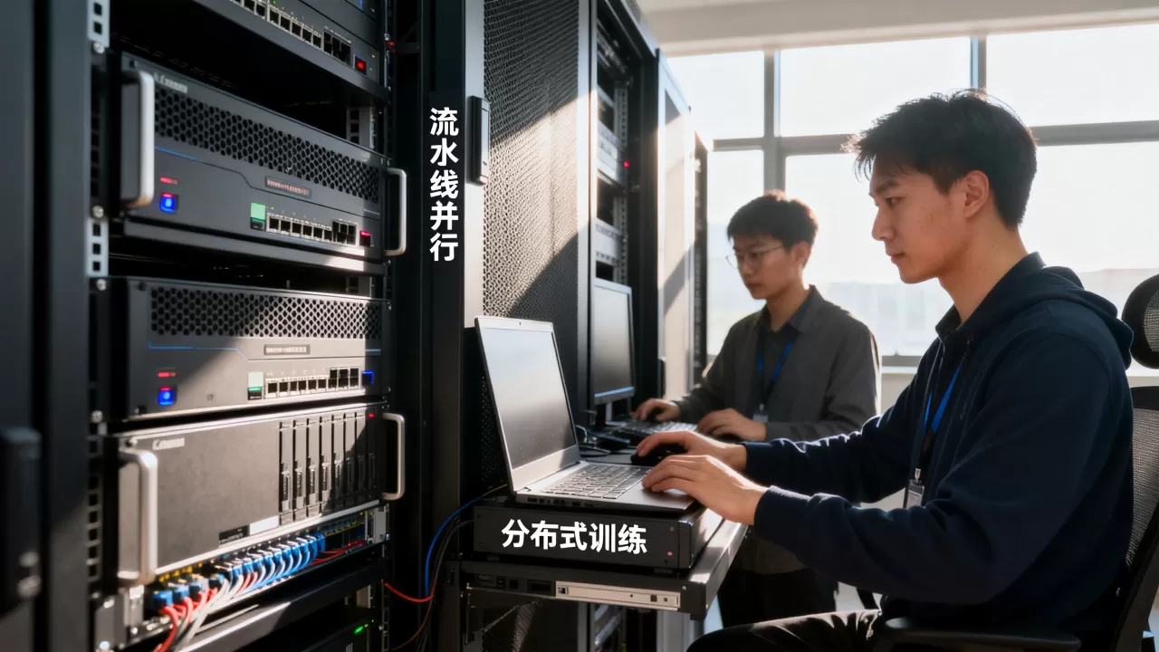 大模型分布式训练流水线并行教程怎么学?大模型分布式训练流水线并行教程 大模型分布式训练流水线并行教程怎么学?大模型分布式训练流水线并行教程