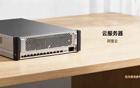 ae云服务器是什么？阿里云服务器租用多少钱一年