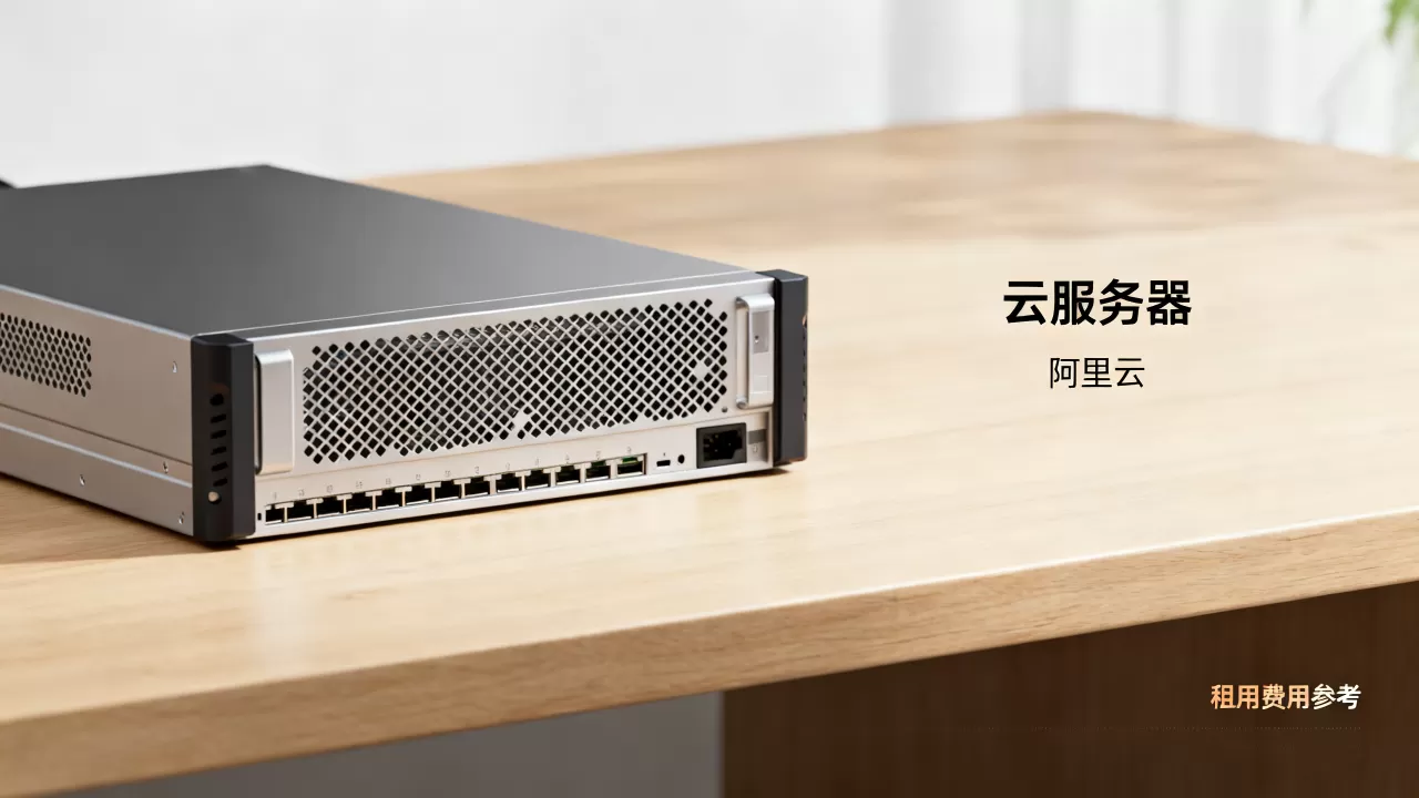 ae云服务器是什么？阿里云服务器租用多少钱一年