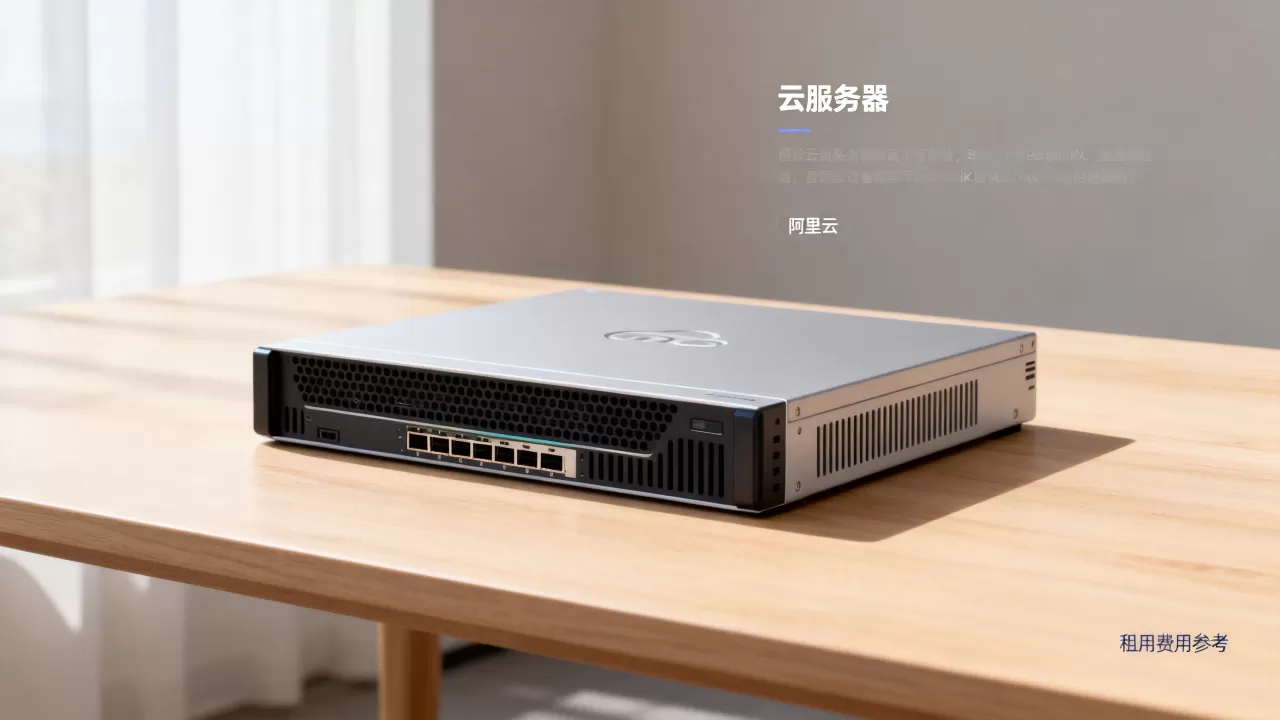 ae云服务器是什么？阿里云服务器租用多少钱一年