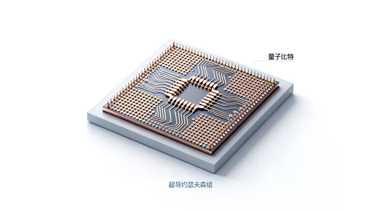 AIOTAI芯片量子计算原理是什么,量子计算芯片最新进展 AIOTAI芯片量子计算原理是什么,量子计算芯片最新进展