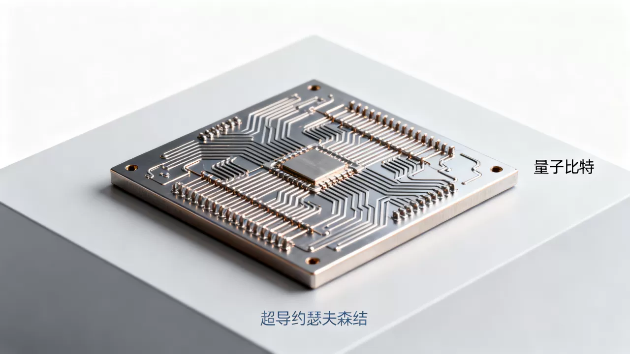 AIOTAI芯片量子计算原理是什么,量子计算芯片最新进展 AIOTAI芯片量子计算原理是什么,量子计算芯片最新进展