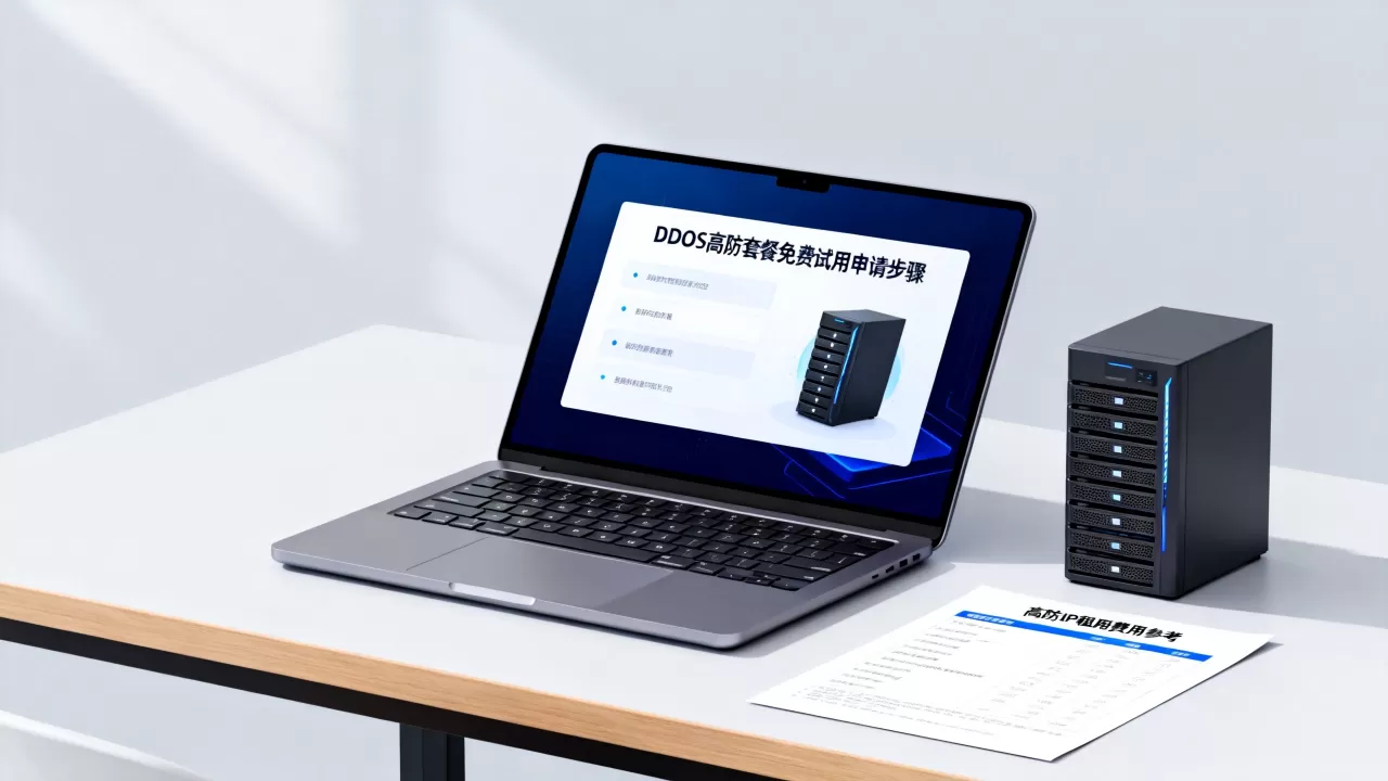 DDoS高防套餐免费试用怎么申请?高防IP租用费用多少钱 DDoS高防套餐免费试用怎么申请?高防IP租用费用多少钱