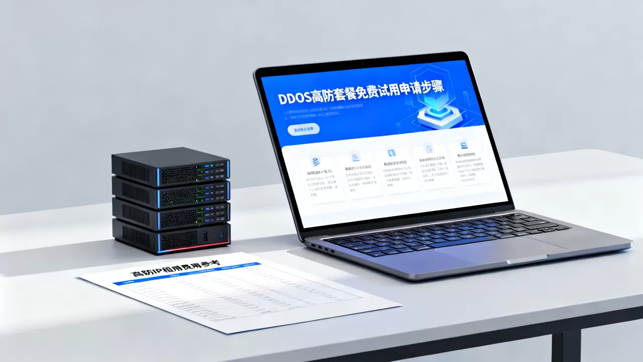 DDoS高防套餐免费试用怎么申请?高防IP租用费用多少钱 DDoS高防套餐免费试用怎么申请?高防IP租用费用多少钱