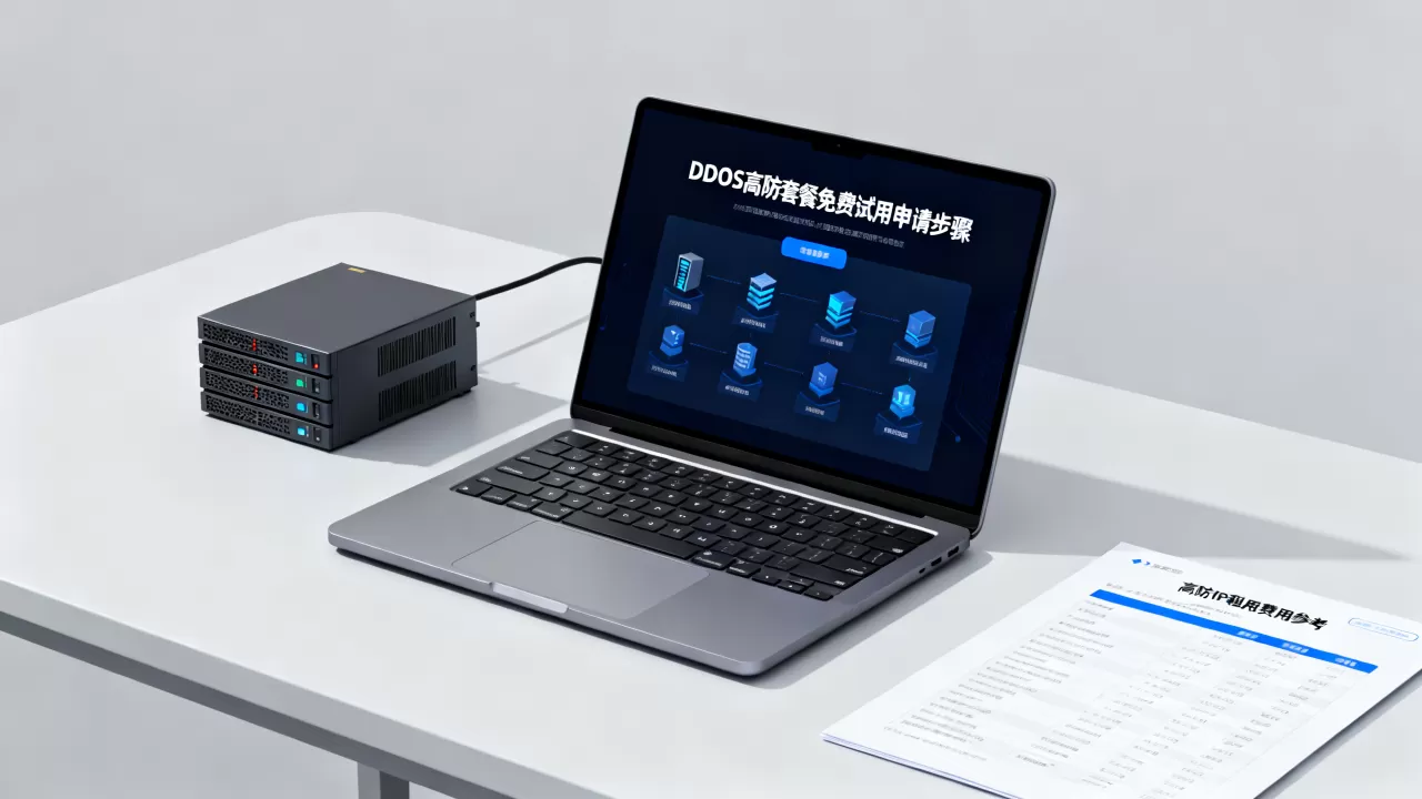 DDoS高防套餐免费试用怎么申请?高防IP租用费用多少钱 DDoS高防套餐免费试用怎么申请?高防IP租用费用多少钱