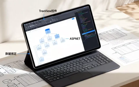 ASPNET中TreeView用法详解，ASPNET TreeView控件怎么绑定数据