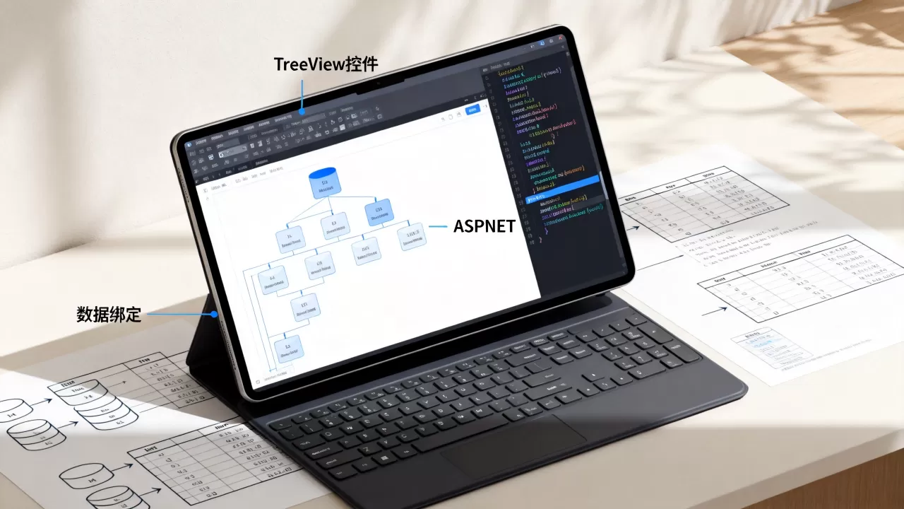 ASPNET中TreeView用法详解,ASPNET TreeView控件怎么绑定数据 ASPNET中TreeView用法详解,ASPNET TreeView控件怎么绑定数据