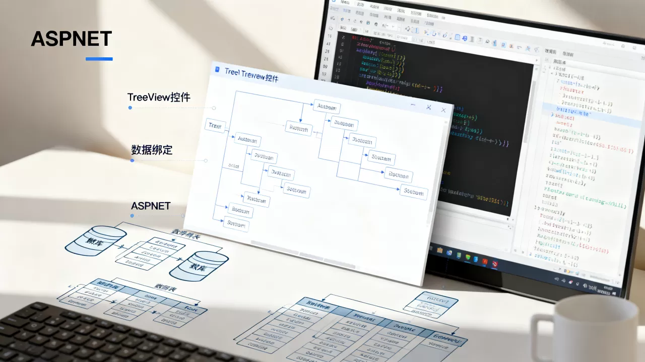 ASPNET中TreeView用法详解,ASPNET TreeView控件怎么绑定数据 ASPNET中TreeView用法详解,ASPNET TreeView控件怎么绑定数据