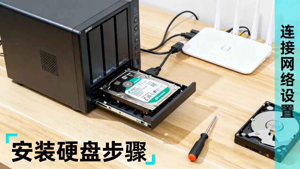 个人云存储nas搭建难吗?nas搭建教程 个人云存储nas搭建难吗?nas搭建教程