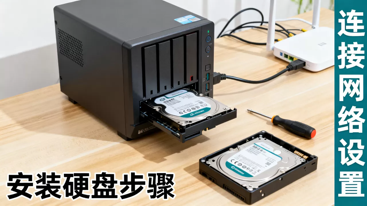 个人云存储nas搭建难吗?nas搭建教程 个人云存储nas搭建难吗?nas搭建教程
