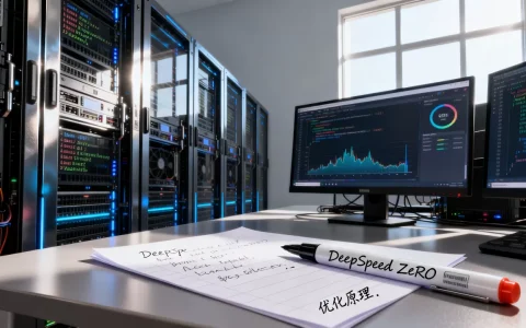 大模型分布式训练DeepSpeed ZeRO教程怎么用？DeepSpeed ZeRO优化原理